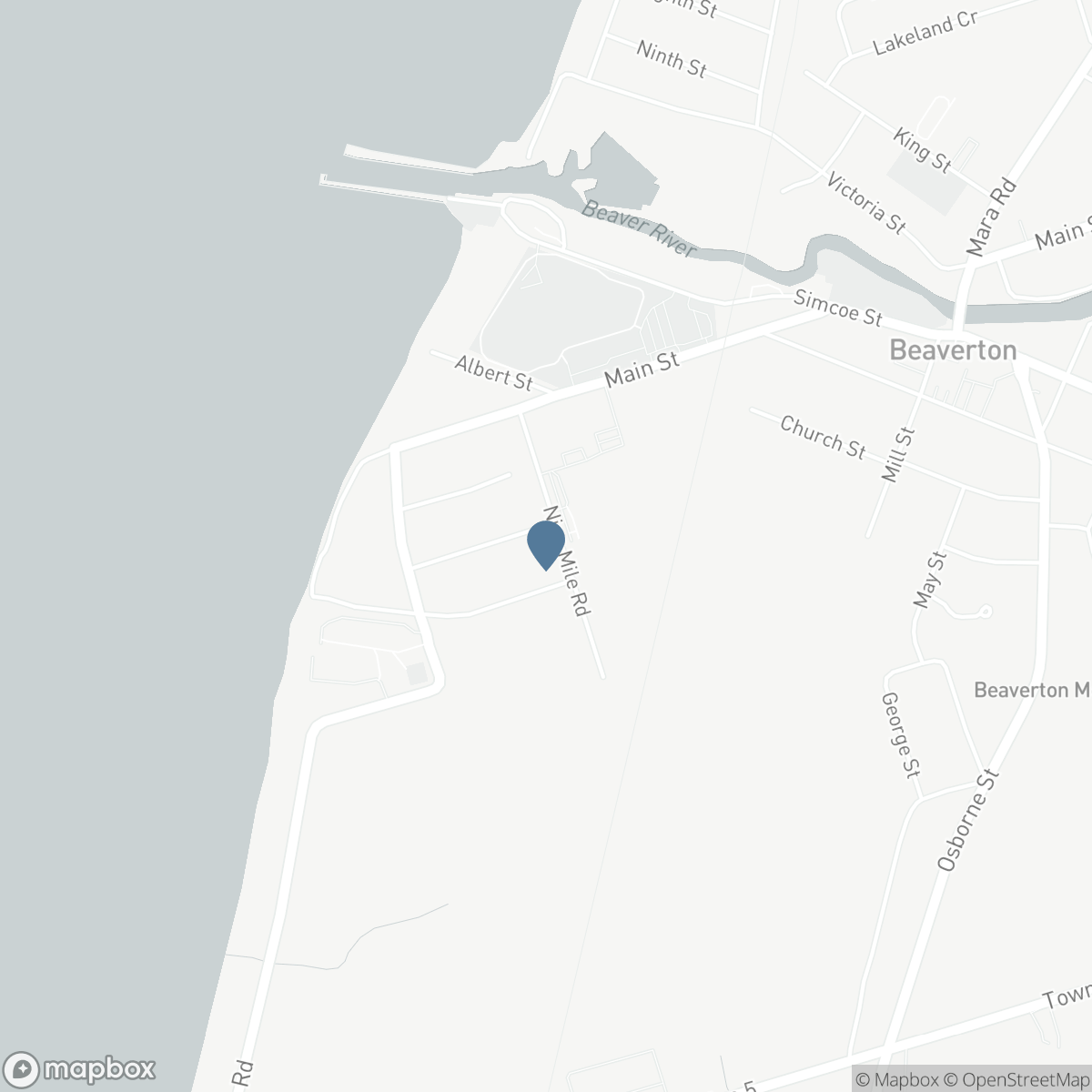 71 ELMWOOD AVENUE, Brock, Ontario L0K 1A0